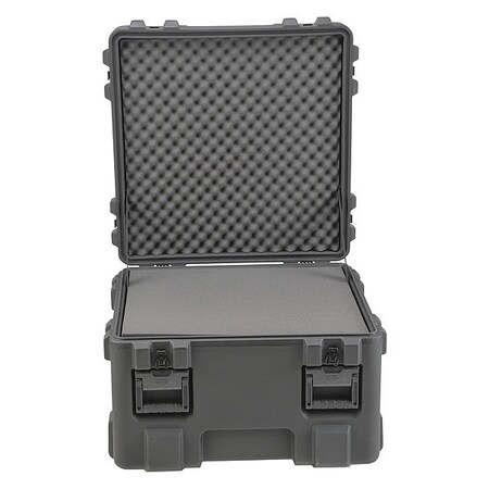 Black Protective Case, 27