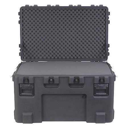 Black Protective Case, 40