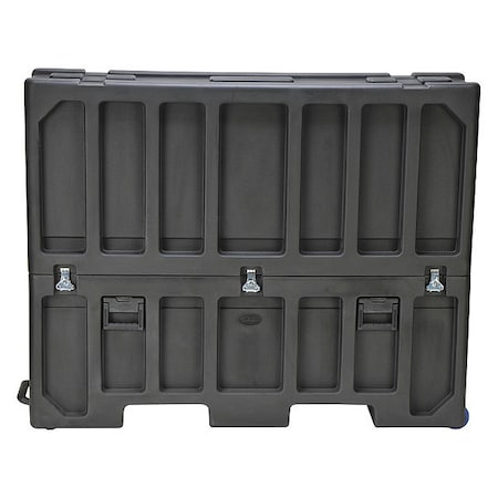 Black Protective Case, 63