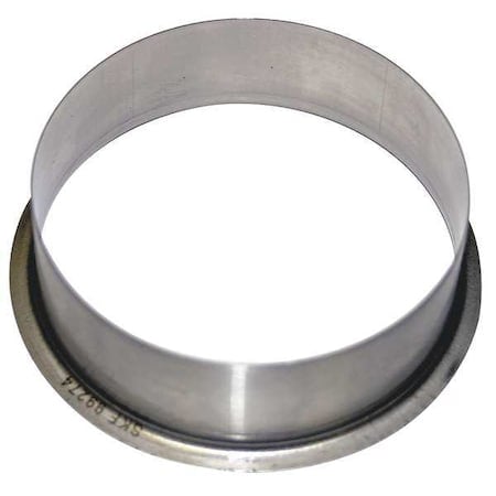 Shaft Sleeve, Dia. 3.500 in. to 3.506 in. MPN:99347