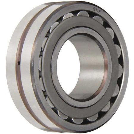 Spherical Roller Bearing, Dynamic 28100lb MPN:21309 EK
