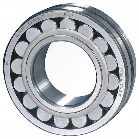 Roller Bearing, Sphere, 22232, 160mm Bore MPN:22232 CC/C3W33