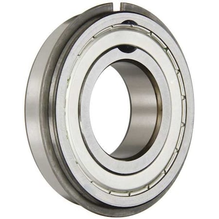 Bearing, Bore 100mm, Industry 6020-2Z/C3 MPN:6020 2Z/C3