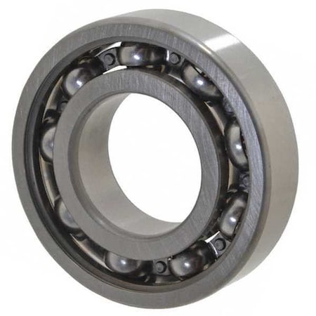 Radial Ball Bearing, Open, 100mm Bore Dia MPN:6220 JEM