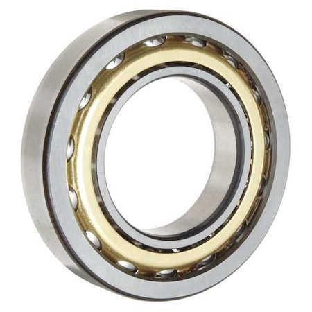 Angular Contact Bearing, 85mm, O.D. 150mm MPN:7217 BEP