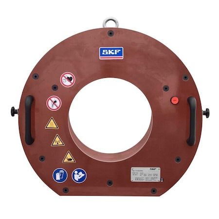 Induction Heater, Inner Ring 226 mm dia. MPN:EAZ F226MV