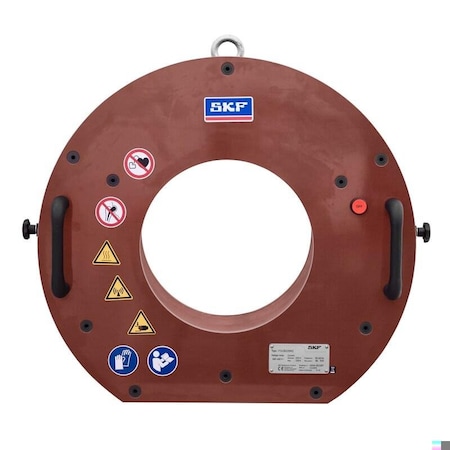 Induction Heater, Inner Ring 260 mm dia. MPN:EAZ F260MV