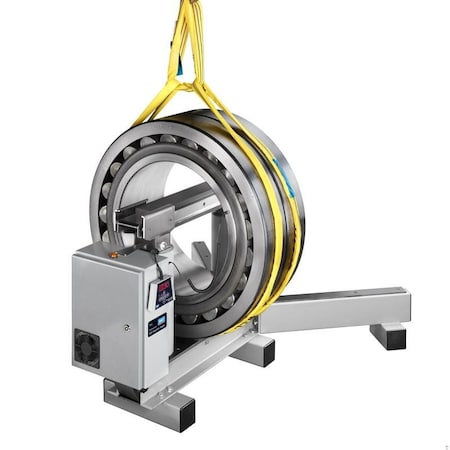 Induction Heater, 440V Version MPN:TIH L77/MV