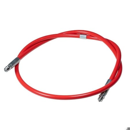 High Pressure Hose, 400 Mpa MPN:THAP 400-H/2