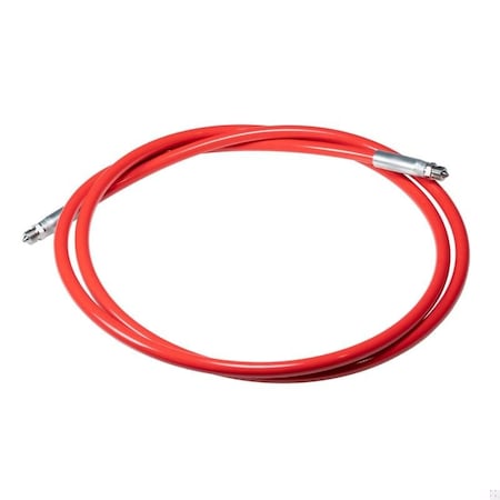 High Pressure Hose, 400 MPa MPN:THAP 400-H/3