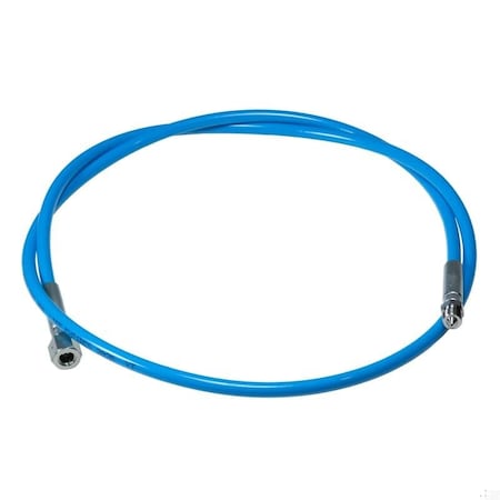 High Pressure Hose, 300 MPa MPN:THHP 300-2H