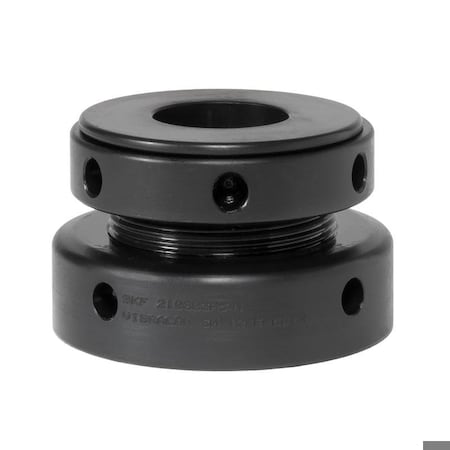 Surface Treated Chocks, Bolt Size Min 12 MPN:SM 12 E-CSTR