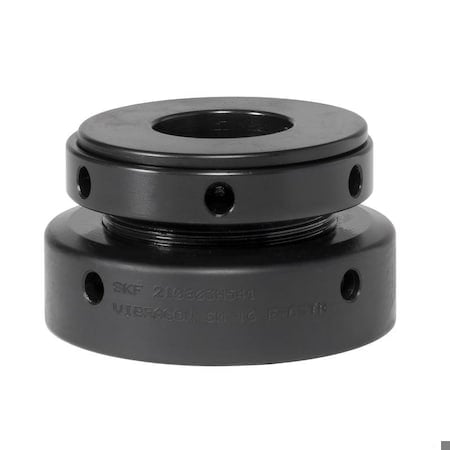 Surface Treated Chocks, Bolt Size Min 16 MPN:SM 16 E-CSTR
