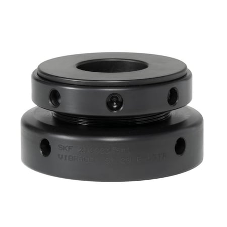 Surface Treated Chocks, Bolt Size Min 20 MPN:SM 20 E-CSTR