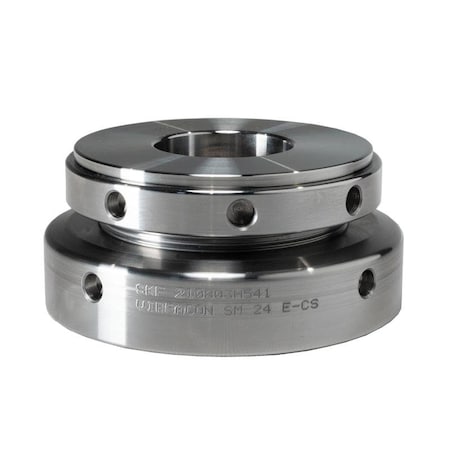 Carbon Steel Chocks, Bolt Size Min 24 MPN:SM 24 E-CS