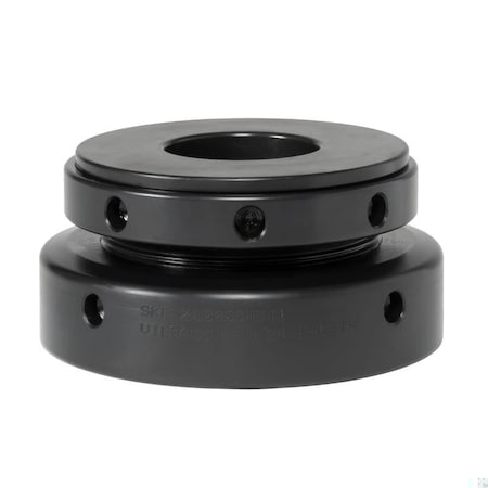 Surface Treated Chocks, Bolt Size Min 24 MPN:SM 24 E-CSTR