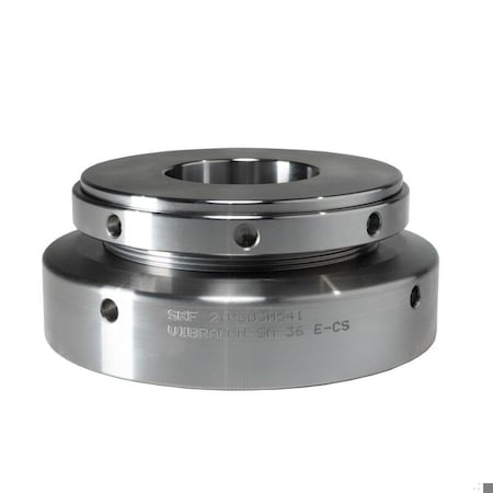 Carbon Steel Chocks, Bolt Size Min 36 MPN:SM 36 E-CS
