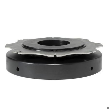 Low Profile Chocks, Adjustable MPN:SM 42 ELP-ASTR