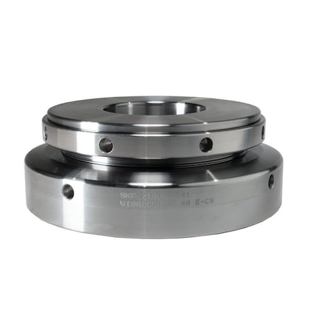 Carbon Steel Chocks, Bolt Size Min 48 MPN:SM 48 E-CS
