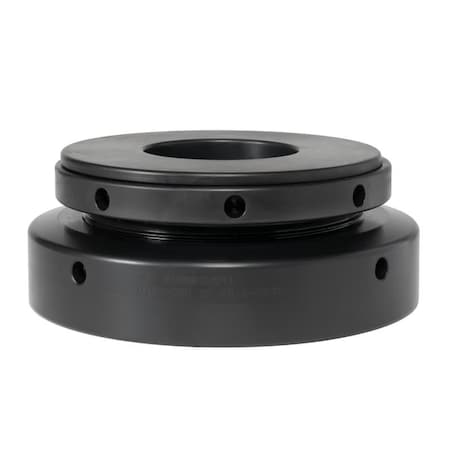 Surface Treated Chocks, Bolt Size Min 48 MPN:SM 48 E-CSTR