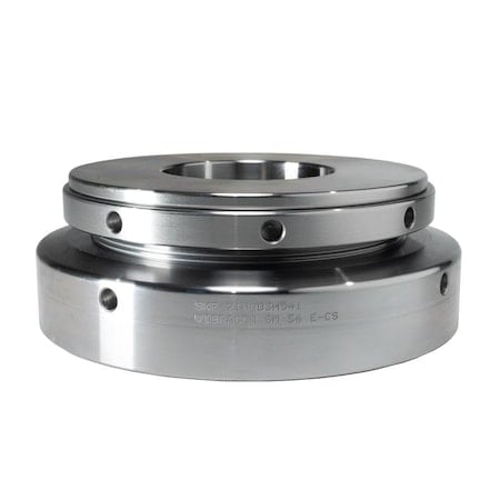 Carbon Steel Chocks, Bolt Size Min 56 MPN:SM 56 E-CS