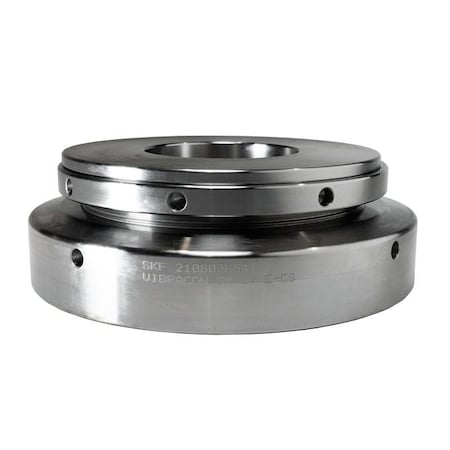 Carbon Steel Chocks, Bolt Size Min 64 MPN:SM 64 E-CS