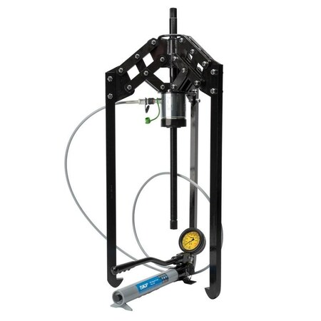 Heavy Duty Jaw Puller, Hydraulic MPN:TMHP 30/600