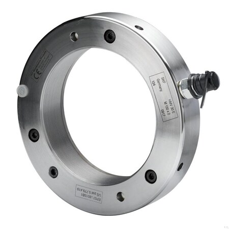 Hydraulic Nut for Mounting/Dismounting MPN:HMVC 170E