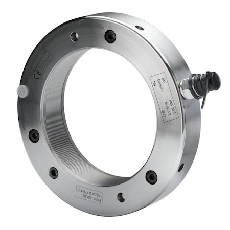Hydraulic Nut for Mounting/Dismounting MPN:HMVC 9E