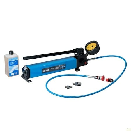 Hydraulic Pump Thhp 300 MPN:THHP 300