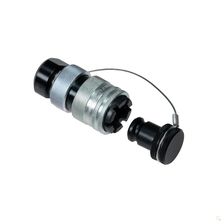 Quick Connection Coupling MPN:THPC 400-1