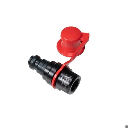 Quick Connection Nipple, M16X1.5 Cone MPN:THPN 300-1