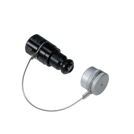 Quick Connection Nipple MPN:THPN 400-1