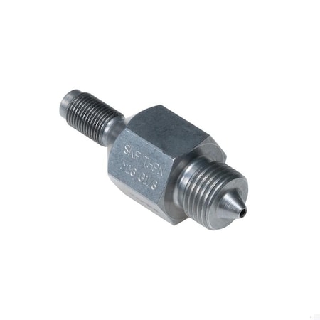 Nipple M16X1.5 Cone Male, G1/8 Male MPN:THPN M16G1/8