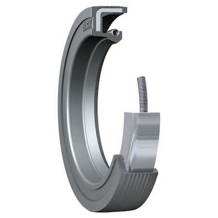 Shaft Seal, 40 x 52 x 7 mm., HMS5, Nitrile Rubber MPN:40X52X7 HMS5 RG