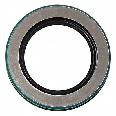 Shaft Seal HM14 1in ID Nitrile Rubber MPN:9820