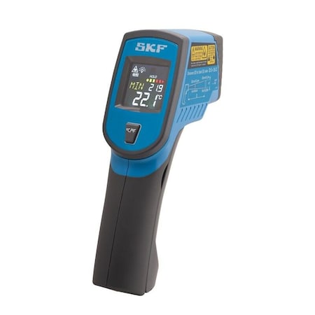 Infrared Thermometer MPN:TKTL 11
