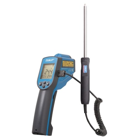 Infrared Thermometer MPN:TKTL 31