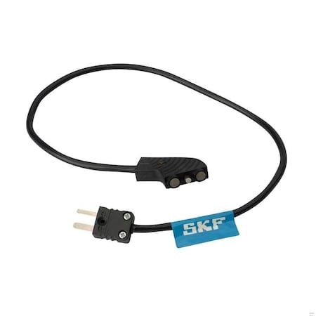 Magnetic Temperature Probe, 400 mm Cable MPN:TWIM 15-3