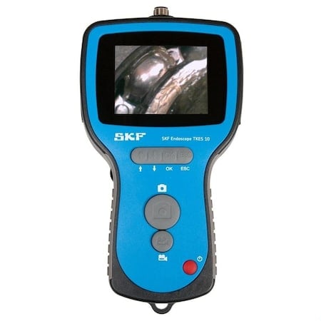 Endoscope Without Tube MPN:TKES 10-DU