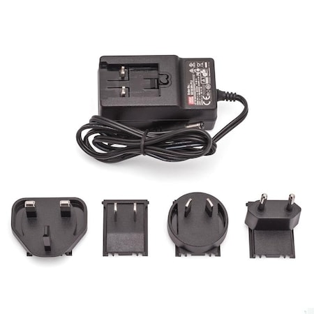 Charger and Power Adapter MPN:TKRS 41-CHARG