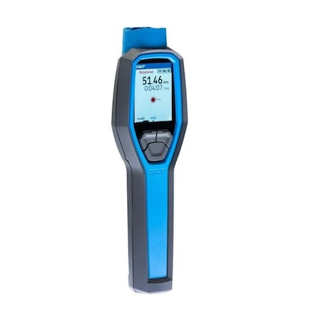 Tachometer, Multi-functional, Digital MPN:TKRT 31