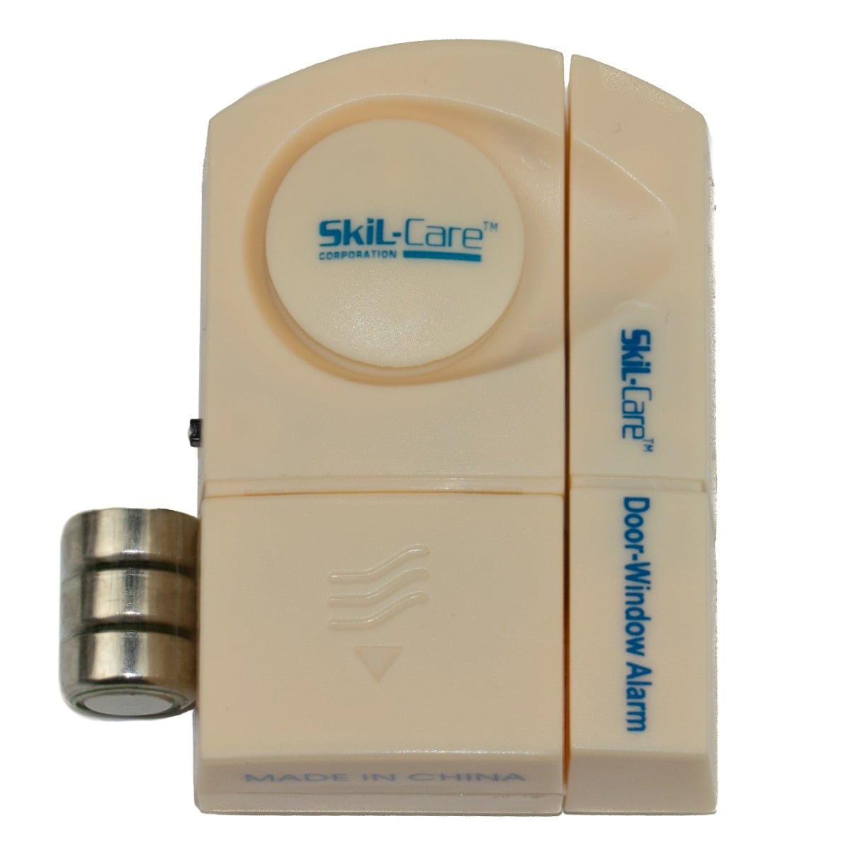 Example of GoVets Skil Care category