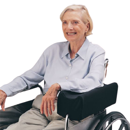 Example of GoVets Skil Care category