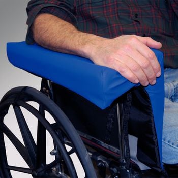Example of GoVets Armrest Troughs category