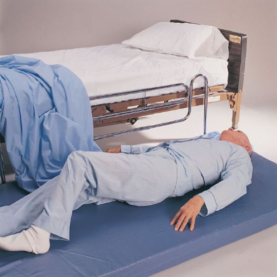 Example of GoVets Bifold category