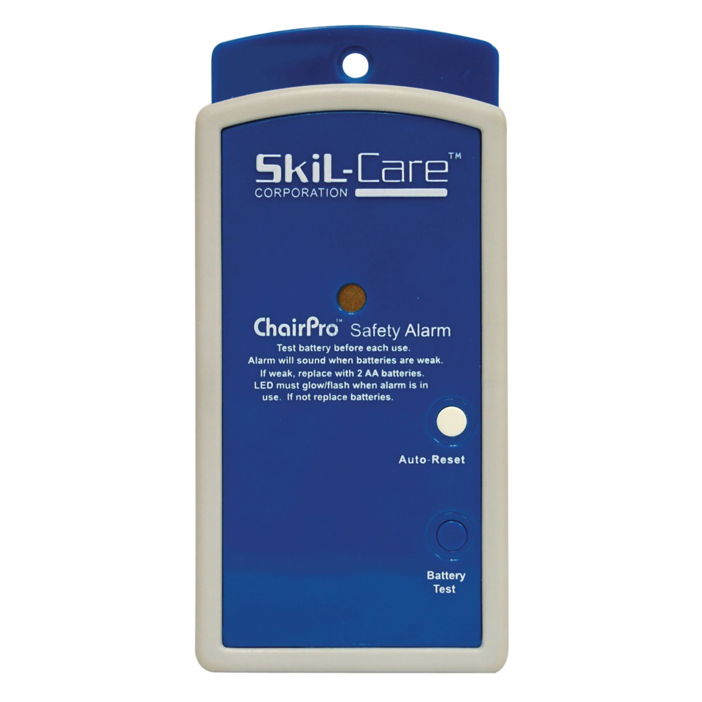 Example of GoVets Chair Pad Alarm System category