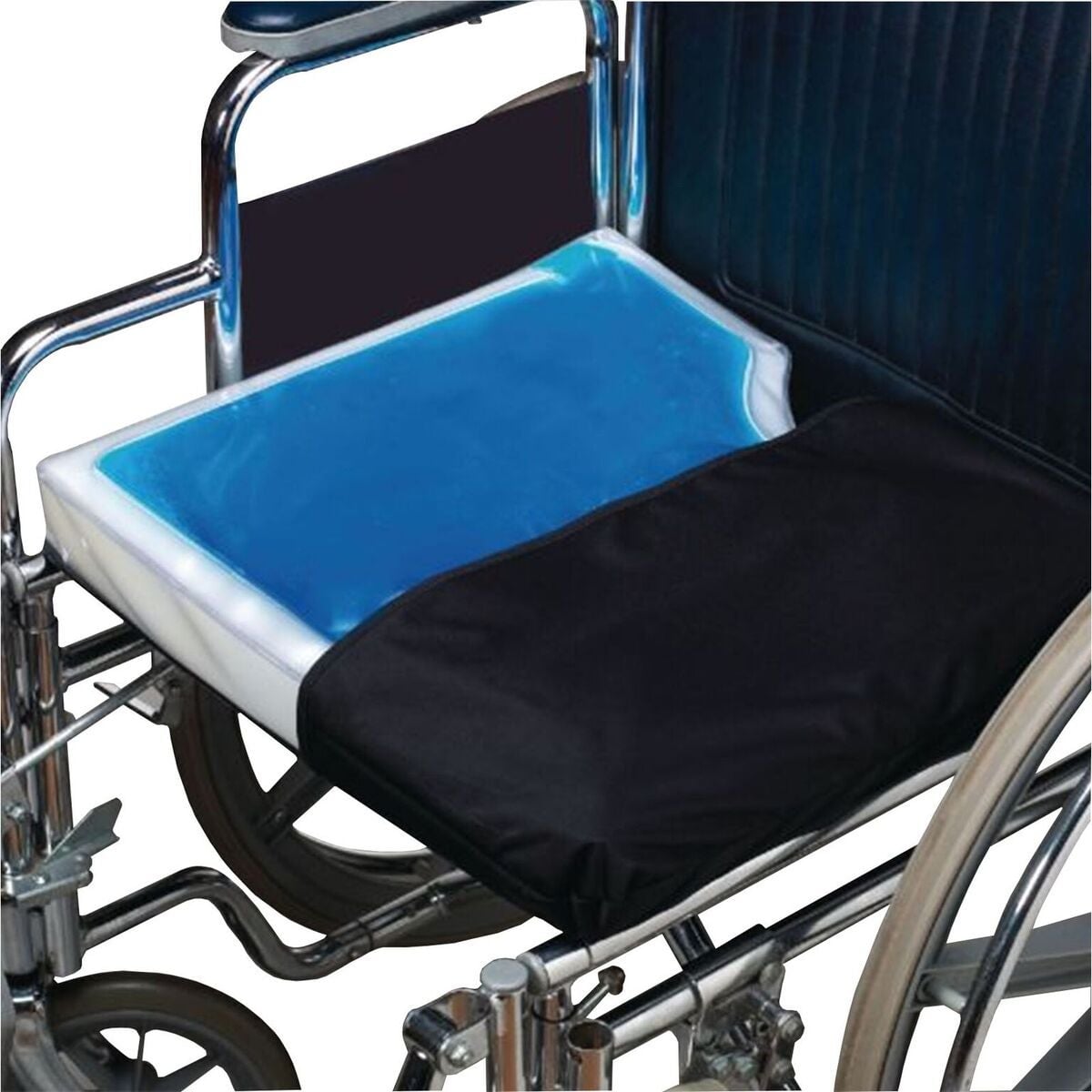 Example of GoVets Skil Care category
