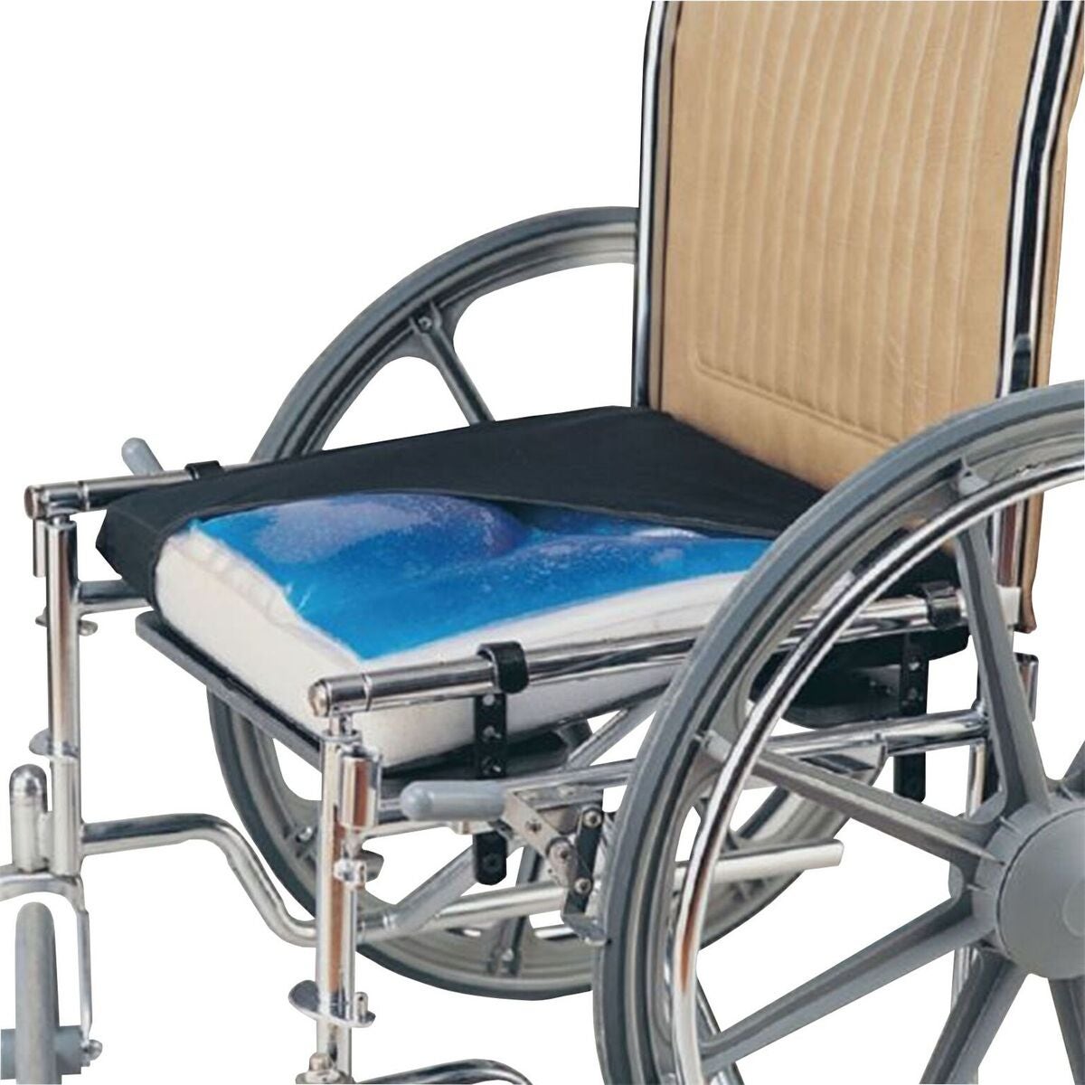 Example of GoVets Skil Care category
