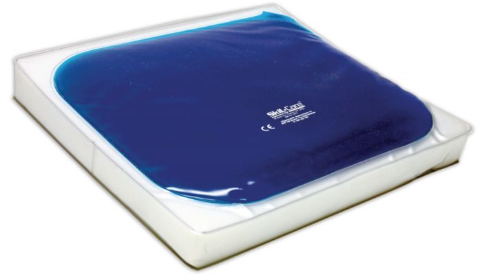 Example of GoVets Skil Care category